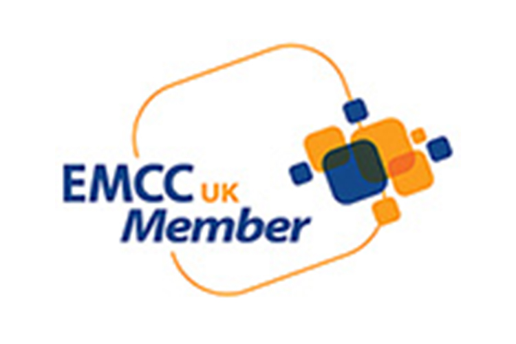 EMCC UK Member